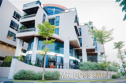 Photo 33 - Mr Boss House Hotel & Apartment