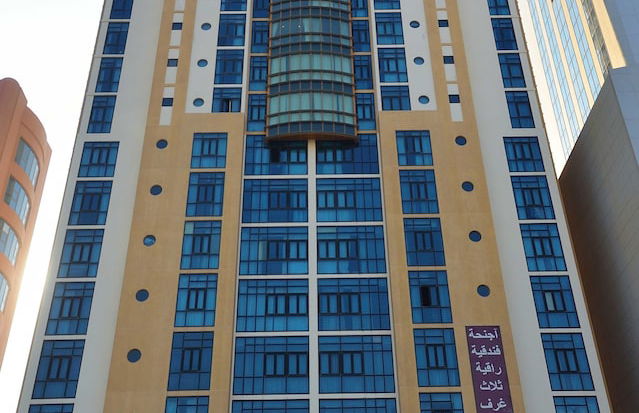 Elite Tower - Foto 19