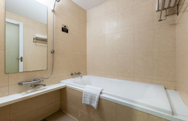 Belgravia Serviced Residence Wuxi - Foto 16
