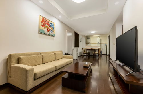 Photo 4 - Belgravia Serviced Residence Wuxi