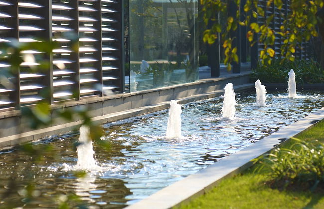 Belgravia Serviced Residence Wuxi - Foto 31