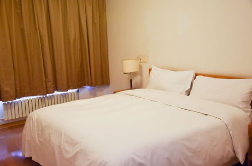 Photo 7 - Belgravia Serviced Residence Wuxi