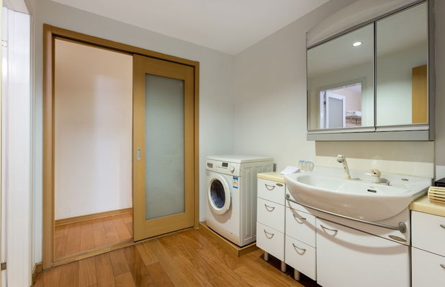 Belgravia Serviced Residence Wuxi - Foto 13