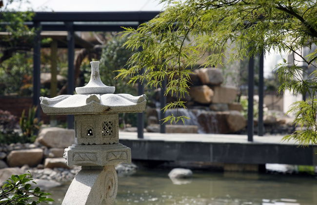 Belgravia Serviced Residence Wuxi - Foto 30
