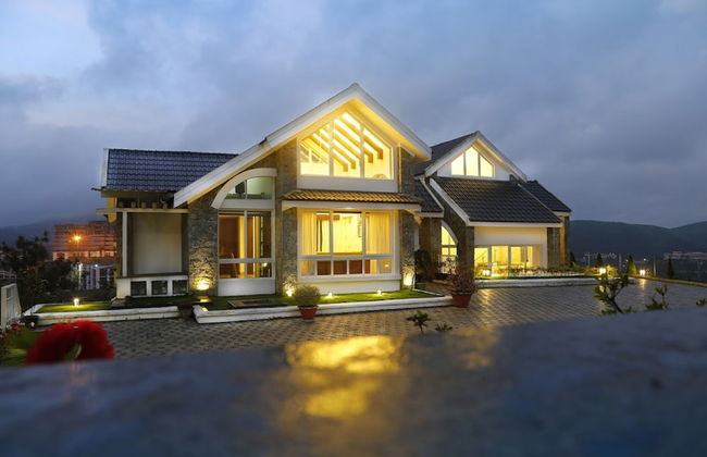 Wisteria Luxury Villas - Foto 11