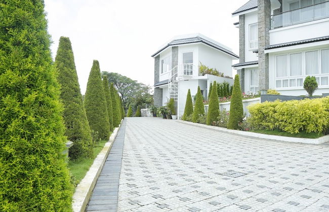 Wisteria Luxury Villas - Foto 10