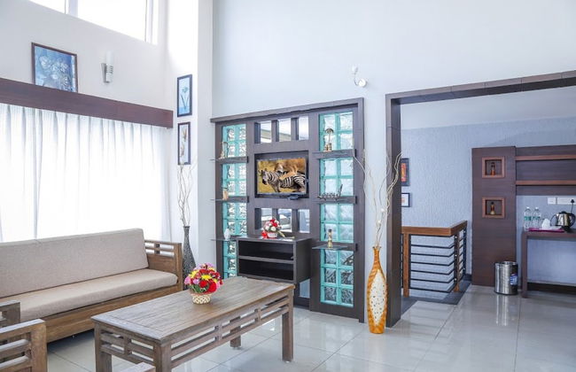Wisteria Luxury Villas - Foto 2