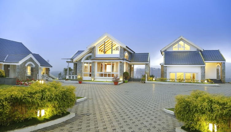 Foto 1 - Wisteria Luxury Villas