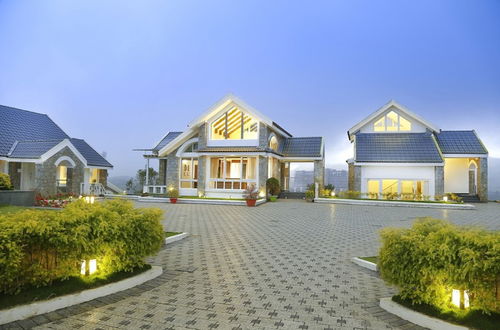 Photo 1 - Wisteria Luxury Villas