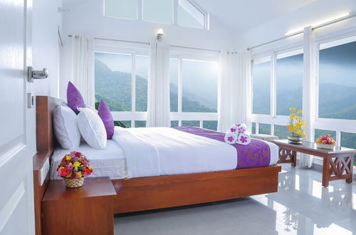 Photo 5 - Wisteria Luxury Villas