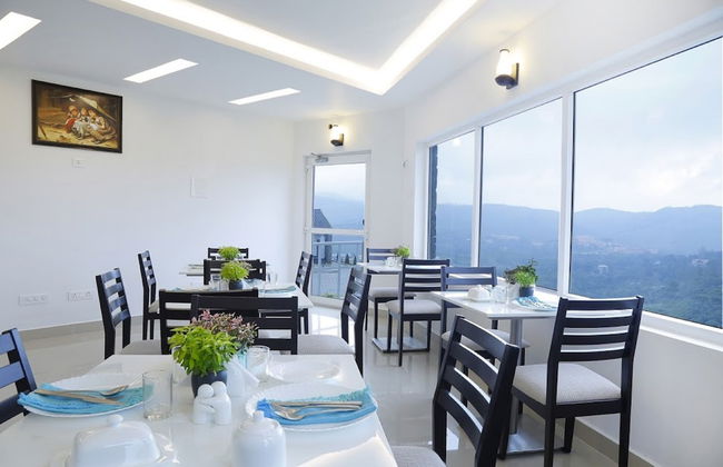 Wisteria Luxury Villas - Foto 6