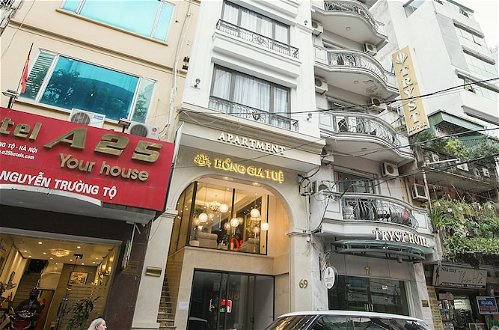 Foto 24 - Hong Gia Tue Apartment