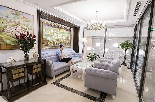 Foto 4 - Hong Gia Tue Apartment
