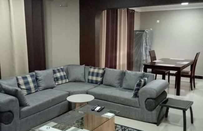 Exclusive 4 Bedrooms in Handsworth Along Kamloops Close University of Zambia - Foto 11