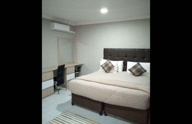 Exclusive 4 Bedrooms in Handsworth Along Kamloops Close University of Zambia - Foto 2