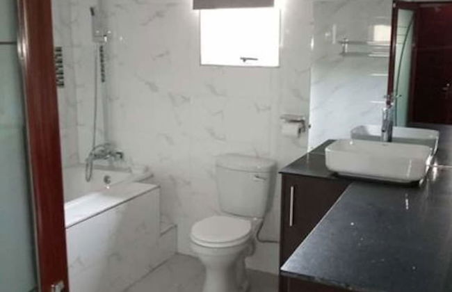 Exclusive 4 Bedrooms in Handsworth Along Kamloops Close University of Zambia - Foto 14