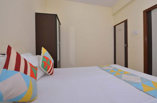 Photo 4 - OYO 14977 Home 1BHK Rajbag Beach Canacona