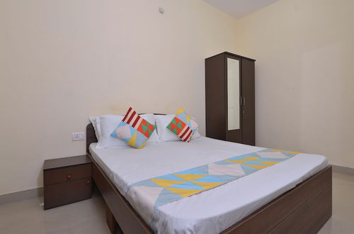 Photo 6 - OYO 14977 Home 1BHK Rajbag Beach Canacona