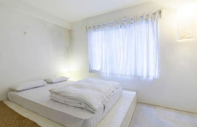 Four Red Doors Apartments - Foto 6