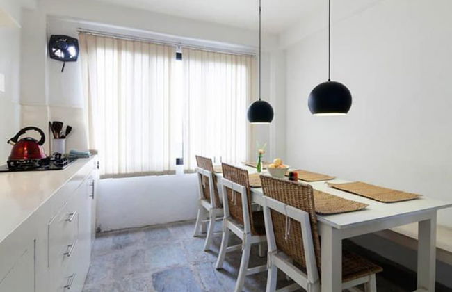 Four Red Doors Apartments - Foto 23