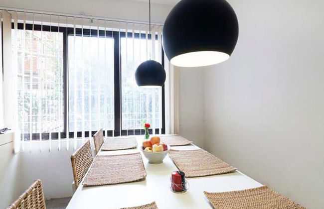 Four Red Doors Apartments - Foto 10