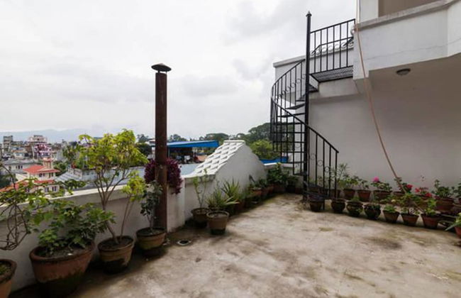 Four Red Doors Apartments - Foto 25