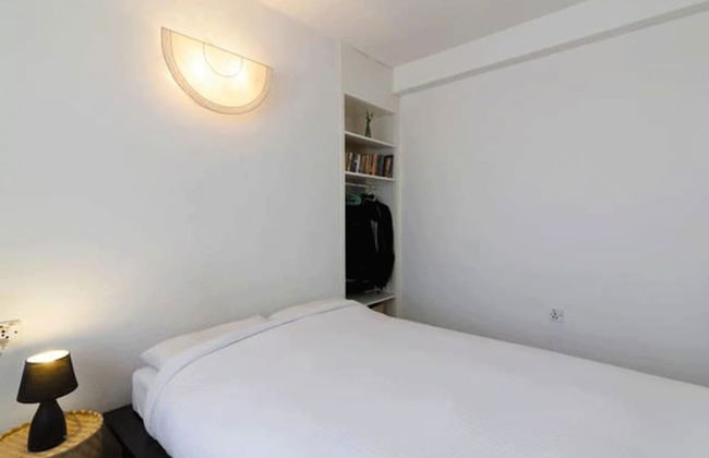 Four Red Doors Apartments - Foto 9