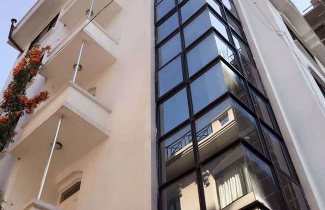 Four Red Doors Apartments - Foto 24