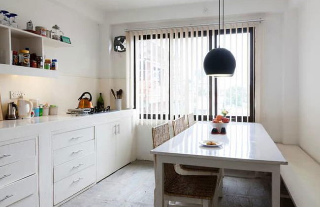 Four Red Doors Apartments - Foto 11