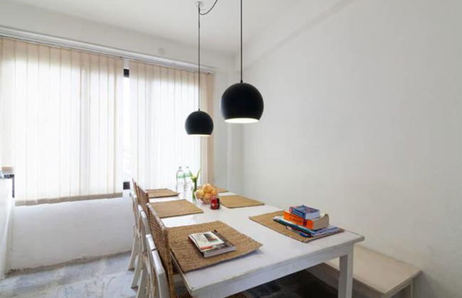 Four Red Doors Apartments - Foto 21