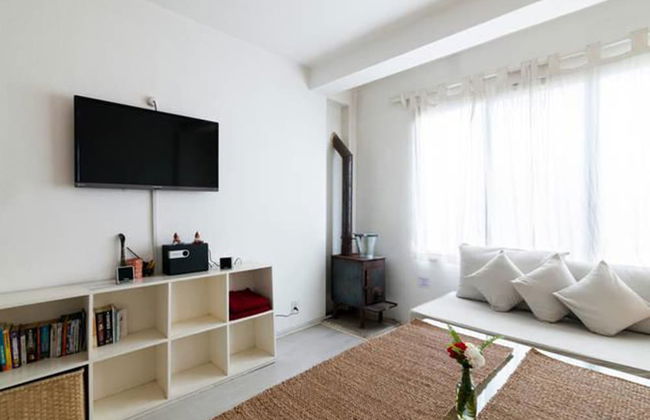 Four Red Doors Apartments - Foto 19