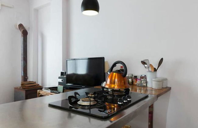 Four Red Doors Apartments - Foto 18