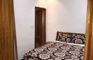 Foto 3 - Mam Lovely 2-bed Apartment in Dakar-almadies