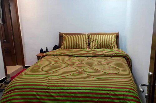 Foto 6 - Mam Lovely 2-bed Apartment in Dakar-almadies