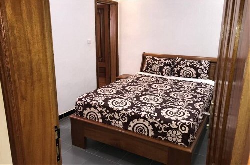 Foto 8 - Mam Lovely 2-bed Apartment in Dakar-almadies