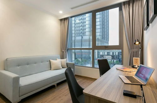 Photo 36 - Bayhomes Central Park Serviced Apartment