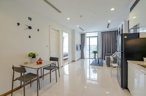 Photo 49 - Bayhomes Central Park Serviced Apartment