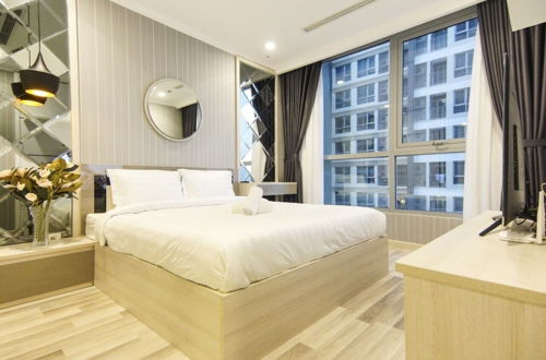 Photo 11 - Bayhomes Central Park Serviced Apartment