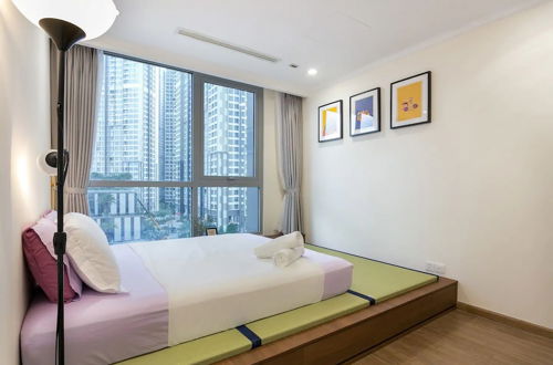 Photo 2 - Bayhomes Central Park Serviced Apartment