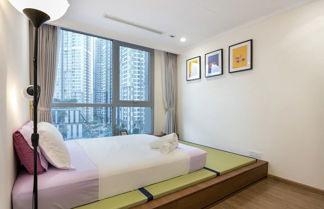 Photo 2 - Bayhomes Central Park Serviced Apartment