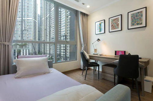 Photo 5 - Bayhomes Central Park Serviced Apartment