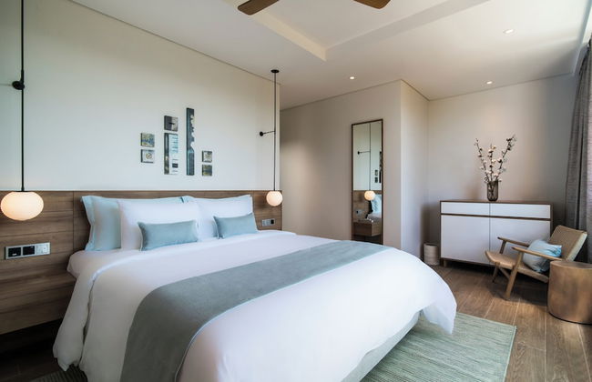 Sailing Club Signature Resort Phu Quoc - Foto 18