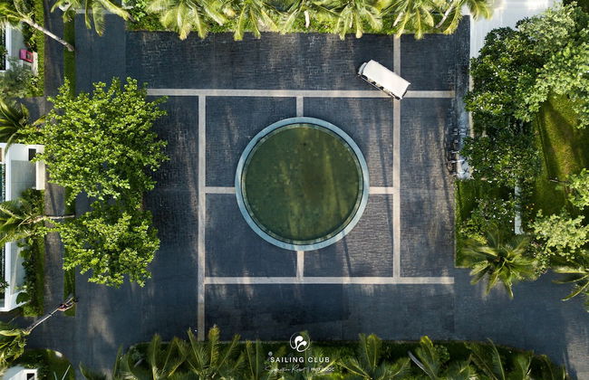 Sailing Club Signature Resort Phu Quoc - Foto 54