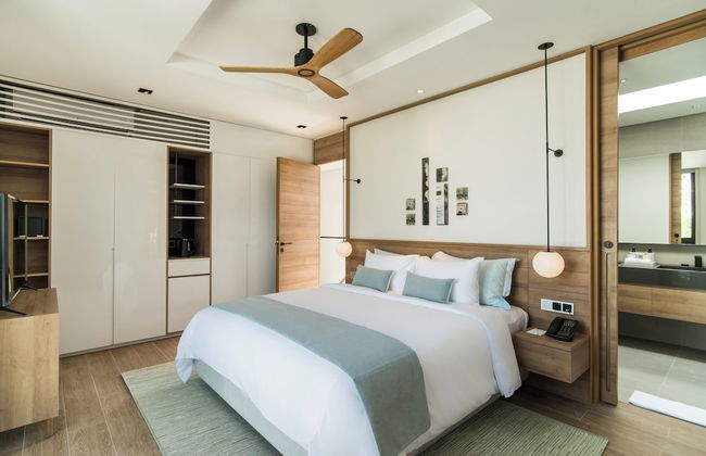 Sailing Club Signature Resort Phu Quoc - Foto 15