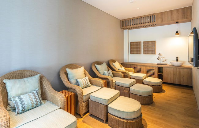 Sailing Club Signature Resort Phu Quoc - Foto 37