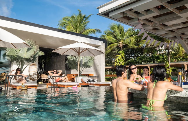 Sailing Club Signature Resort Phu Quoc - Foto 51