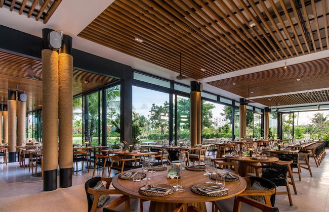 Sailing Club Signature Resort Phu Quoc - Foto 47