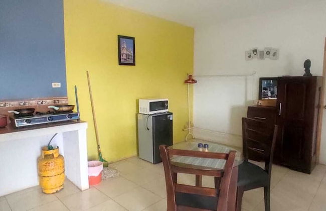 Apartamentos Montiel - Foto 6