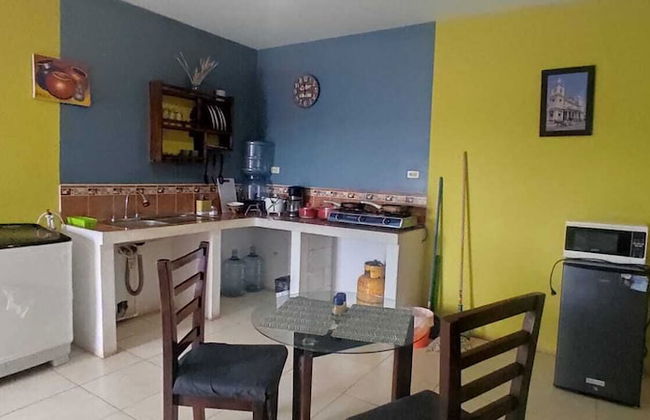 Apartamentos Montiel - Foto 5