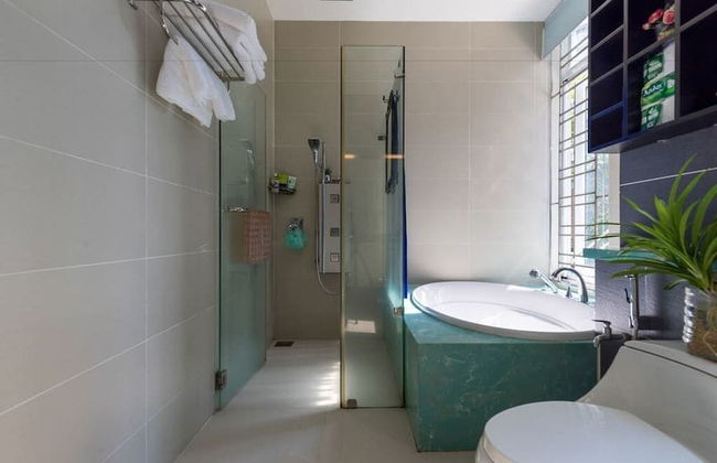 5 Bedrooms Pool Villa w Karaoke - Foto 26